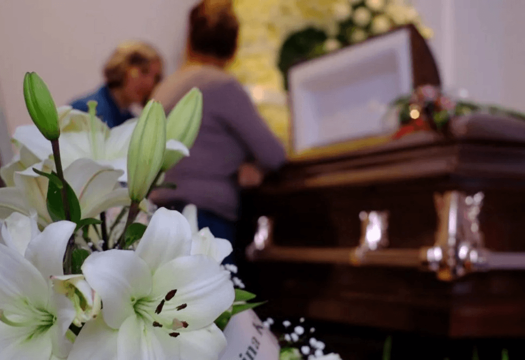 Se contabilizan más de 13 mil muertes en el estado: INEGI