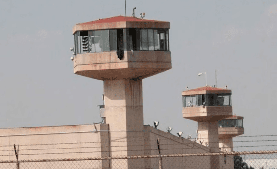 Proyectan construir nuevo penal en el estado