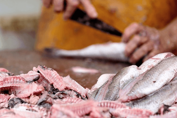 Recibe COEPRIS 30 denuncias por mal manejo de alimentos en Valles