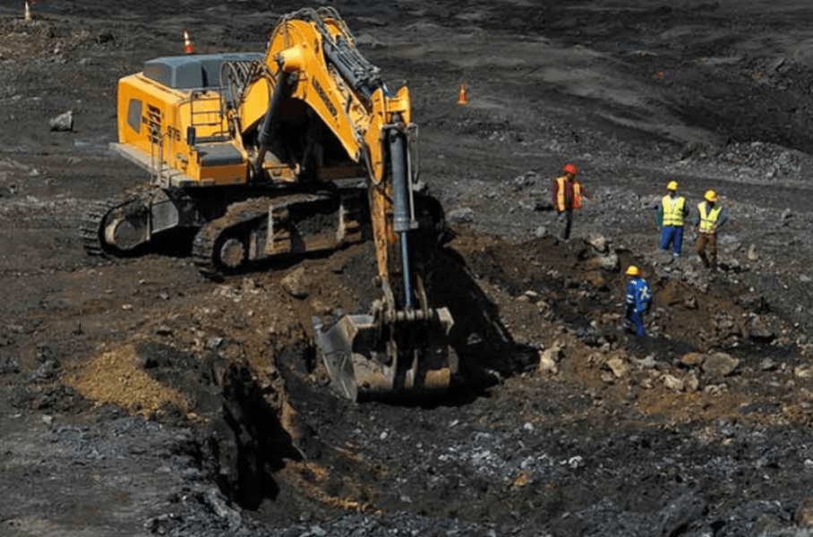 Depende México del extranjero por 13 minerales escasos o inexistentes en el país