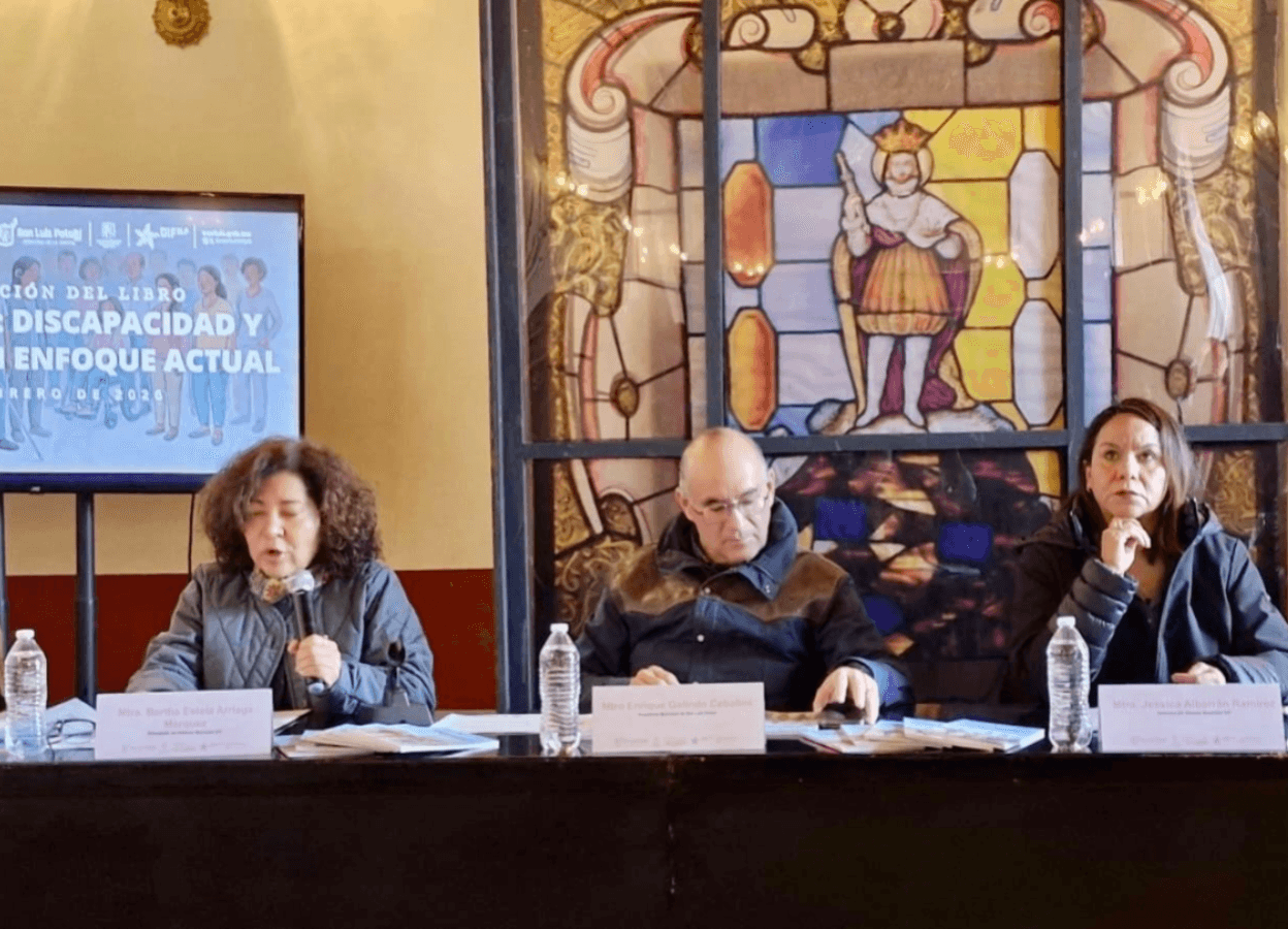 Busca DIF Municipal romper estigmas sobre discapacidad y promover inclusión