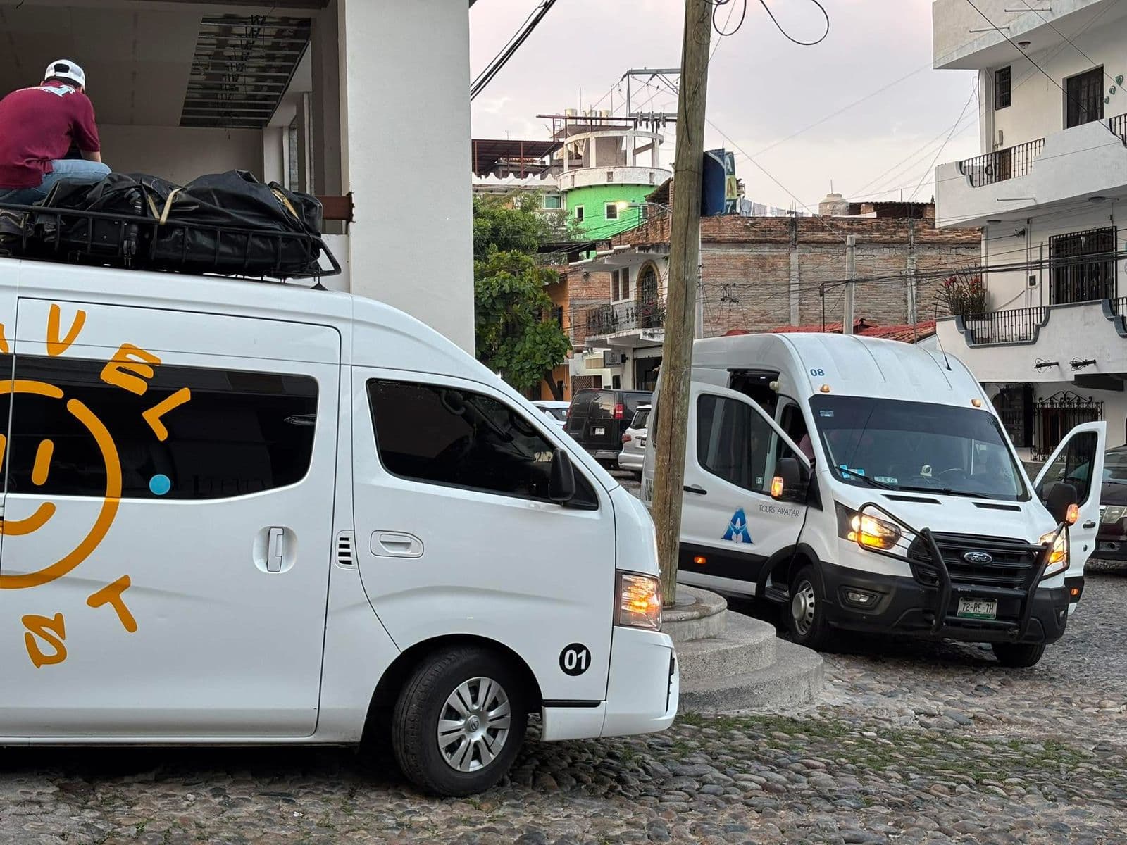 Regresan cerca de 50 potosinos tras crisis en Jalisco