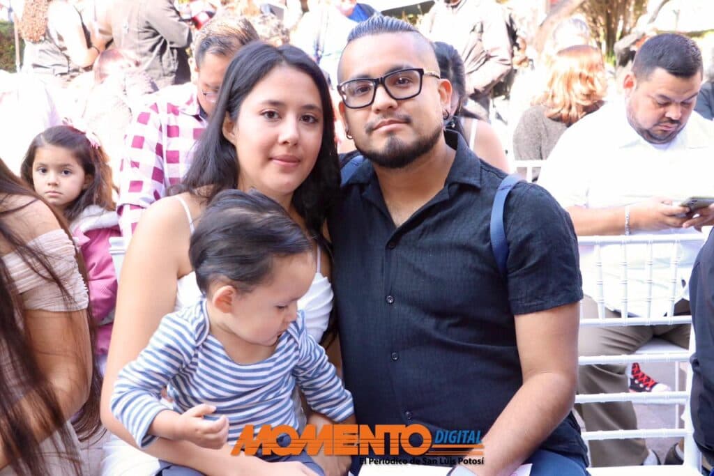 Más de 200 parejas se dan el SÍ en la Capital