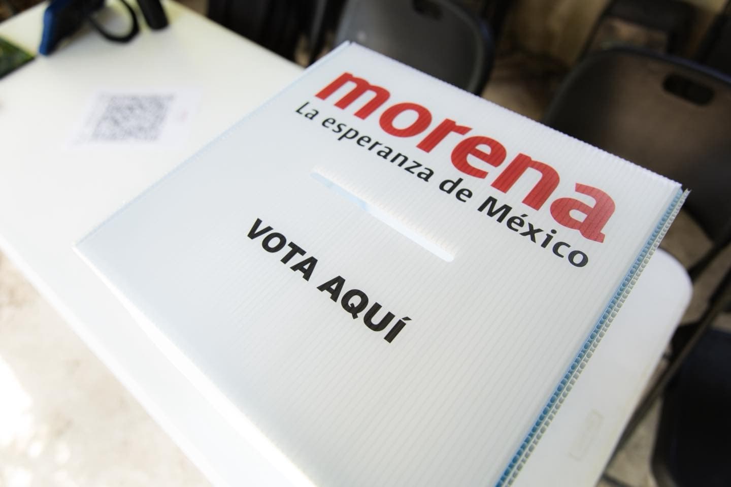 Respalda Cuauhtli Badillo combate federal contra corrupción y crimen