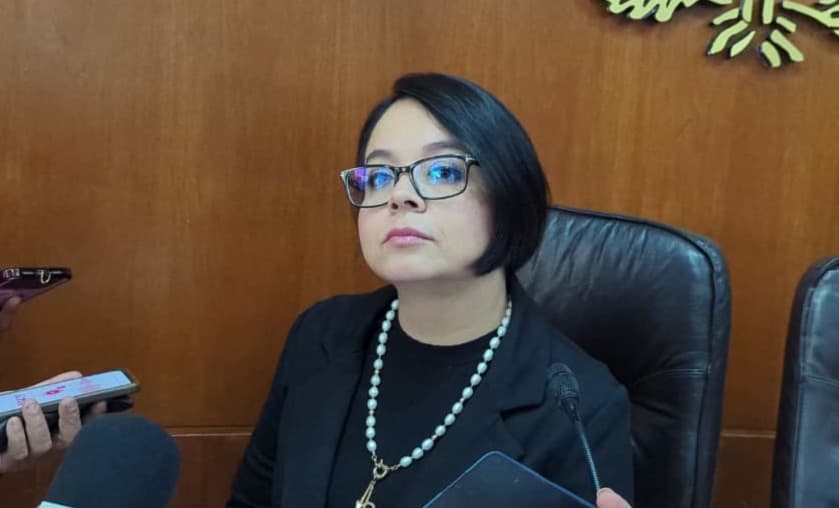 Buscan normalizar Poder Judicial tras reducción de personal
