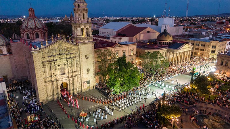 Implementan programa de seguridad para Semana Santa