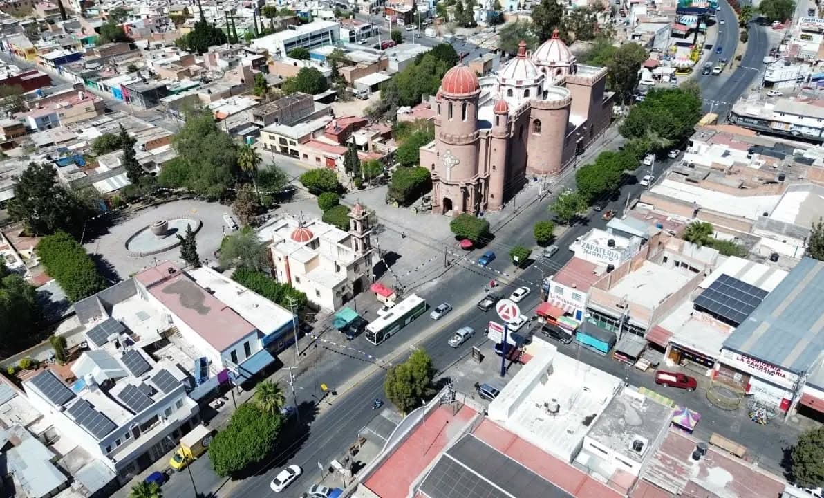 Sin afectaciones geológicas por proyecto vial en El Saucito