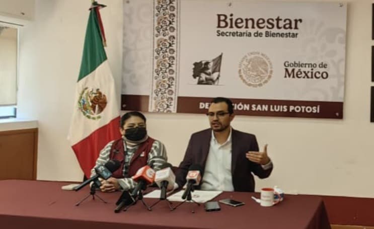 Iniciará el Servicio Universal de Salud:  Secretaría del Bienestar