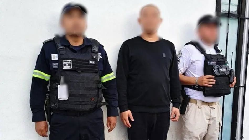 Secuestran a ciudadano chino; escapa de sus captores