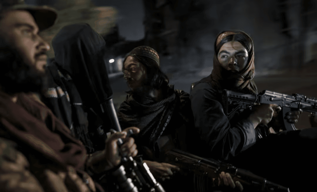 Talibanes dicen buscar diálogo con Pakistán