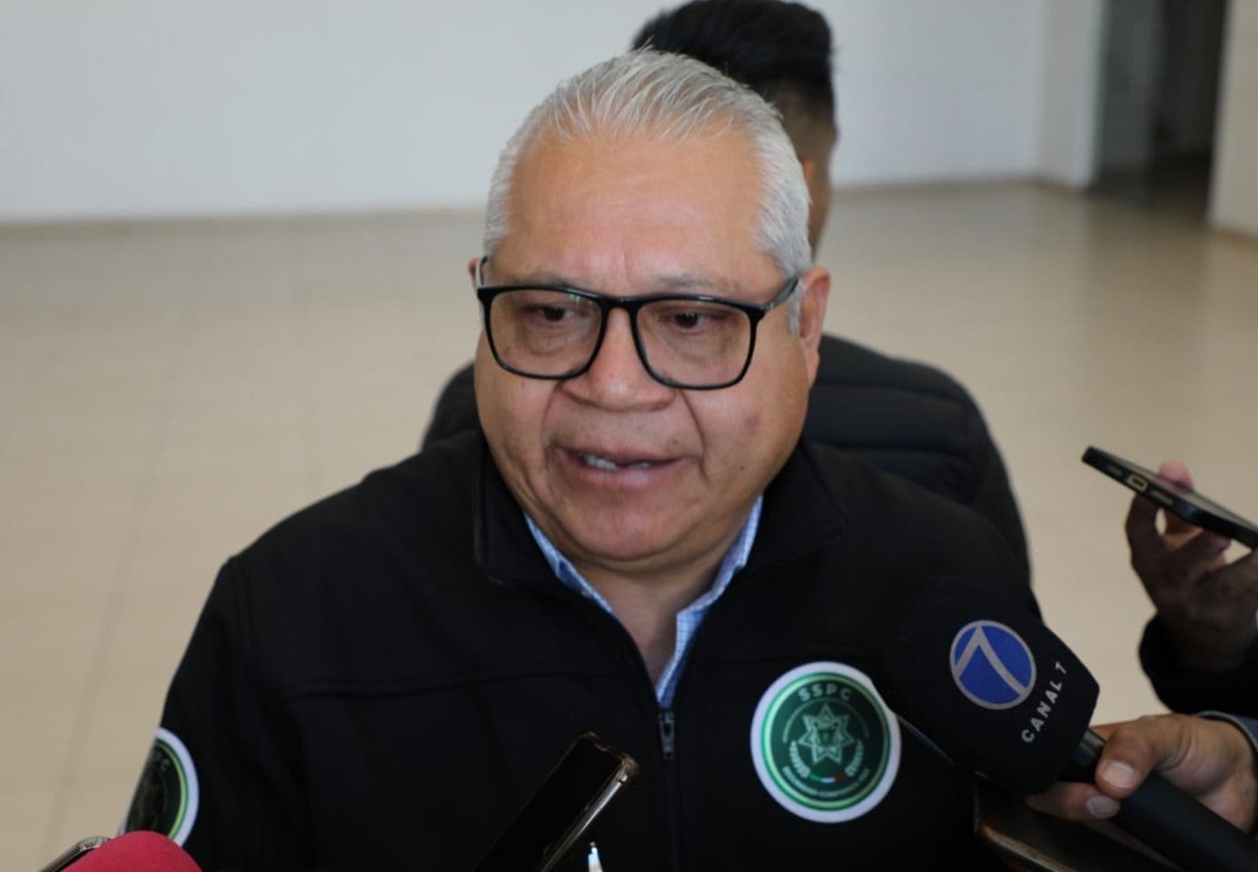 Confirman que detenidos son policías activos en Tanquián