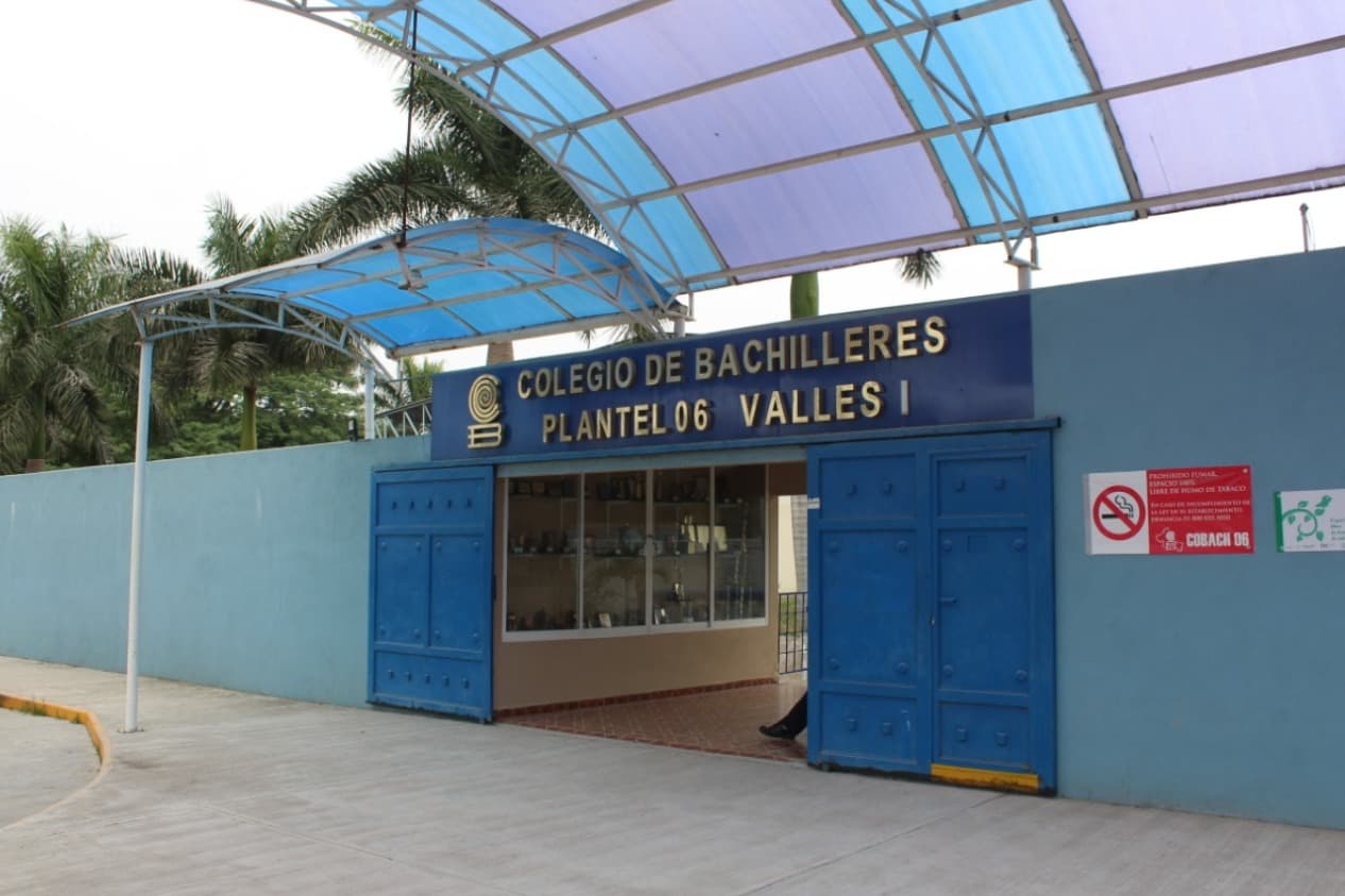Avanza sistema de videovigilancia en COBACH