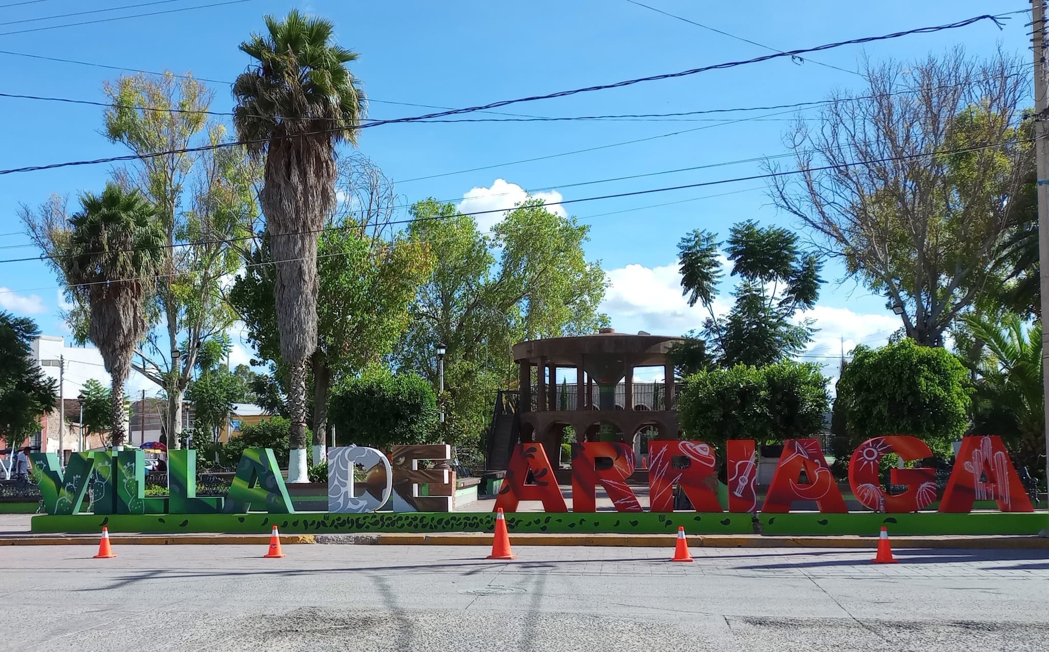 Ubican a Villa de Arriaga como zona prioritaria de vacunación
