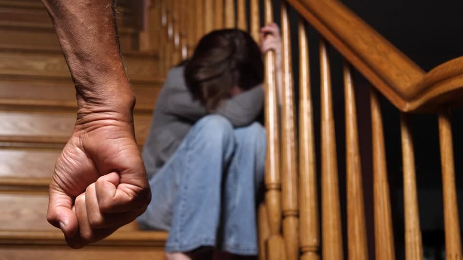 Urge denunciar violencia familiar
