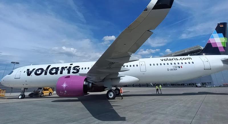 Prevén 150 mil asientos anuales con cinco nuevos vuelos desde SLP