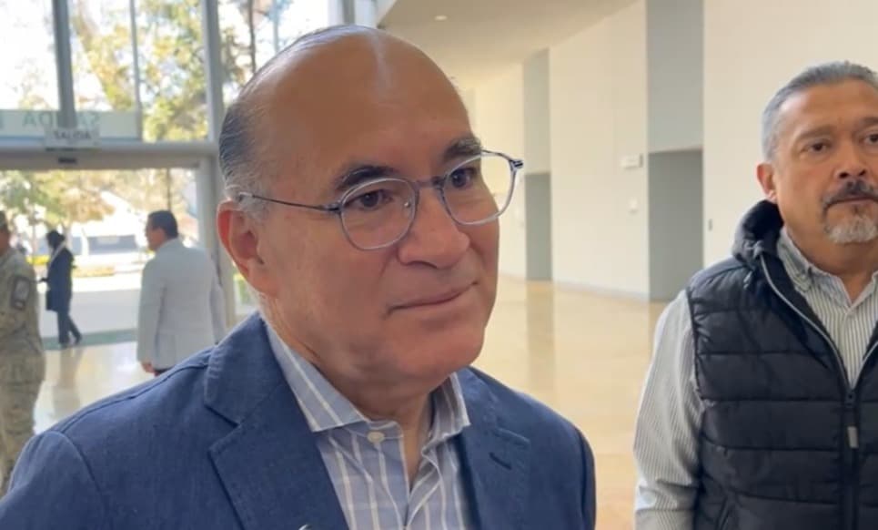 SLP Capital y Guadalajara alistan alianza rumbo al Mundial