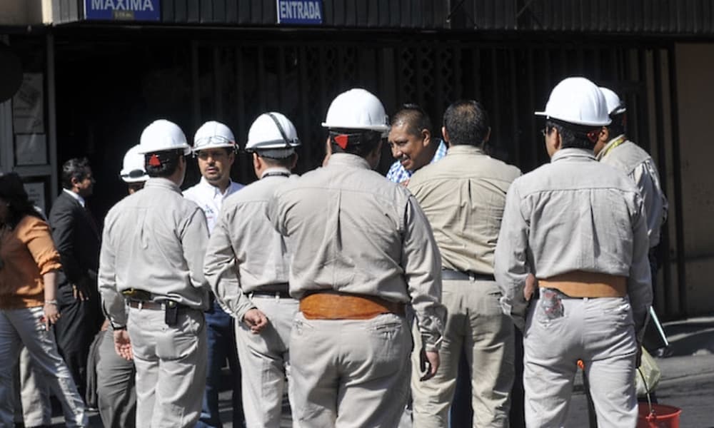 Piden condiciones para empresas en las 40 horas: Coparmex