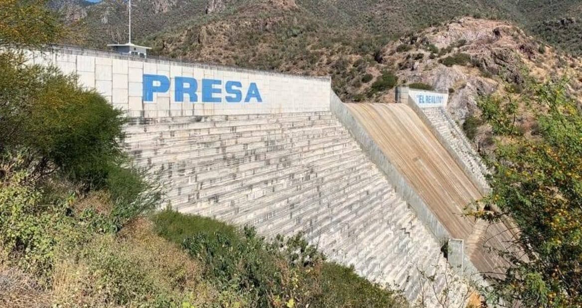Analiza Conagua romper contrato con El Realito