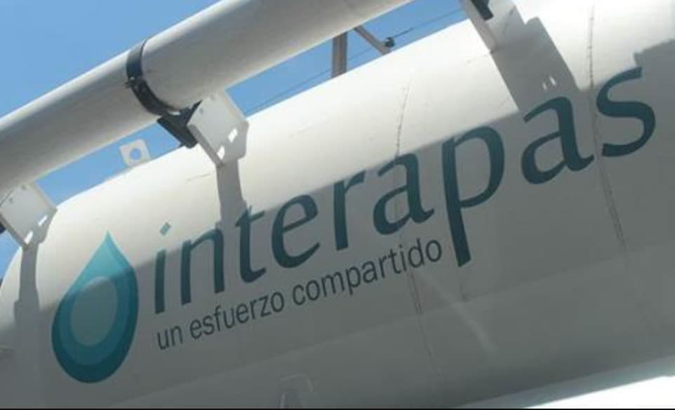 Gobiernos de SLP y Soledad coordinan designación de delegado de Interapas