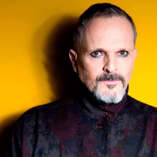 Miguel Bosé inaugurará el Festival Internacional San Luis en Primavera