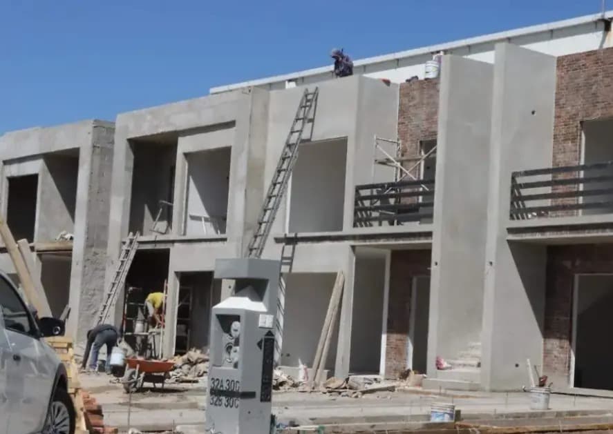 Prevé Canadevi incremento en precios de vivienda por costos de materiales