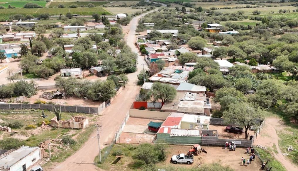 Ola de asaltos alarman a comunidades del Altiplano