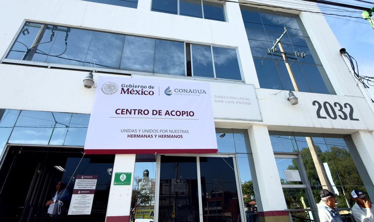 Coordina Conagua estrategias para mejoras en agua potable