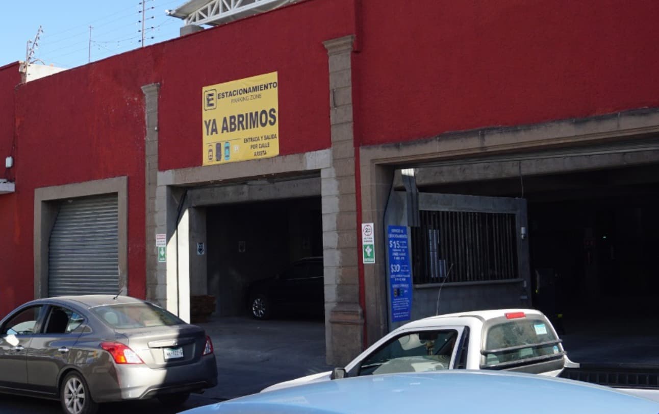 Listo el Centro Histórico para los visitantes en Semana Santa