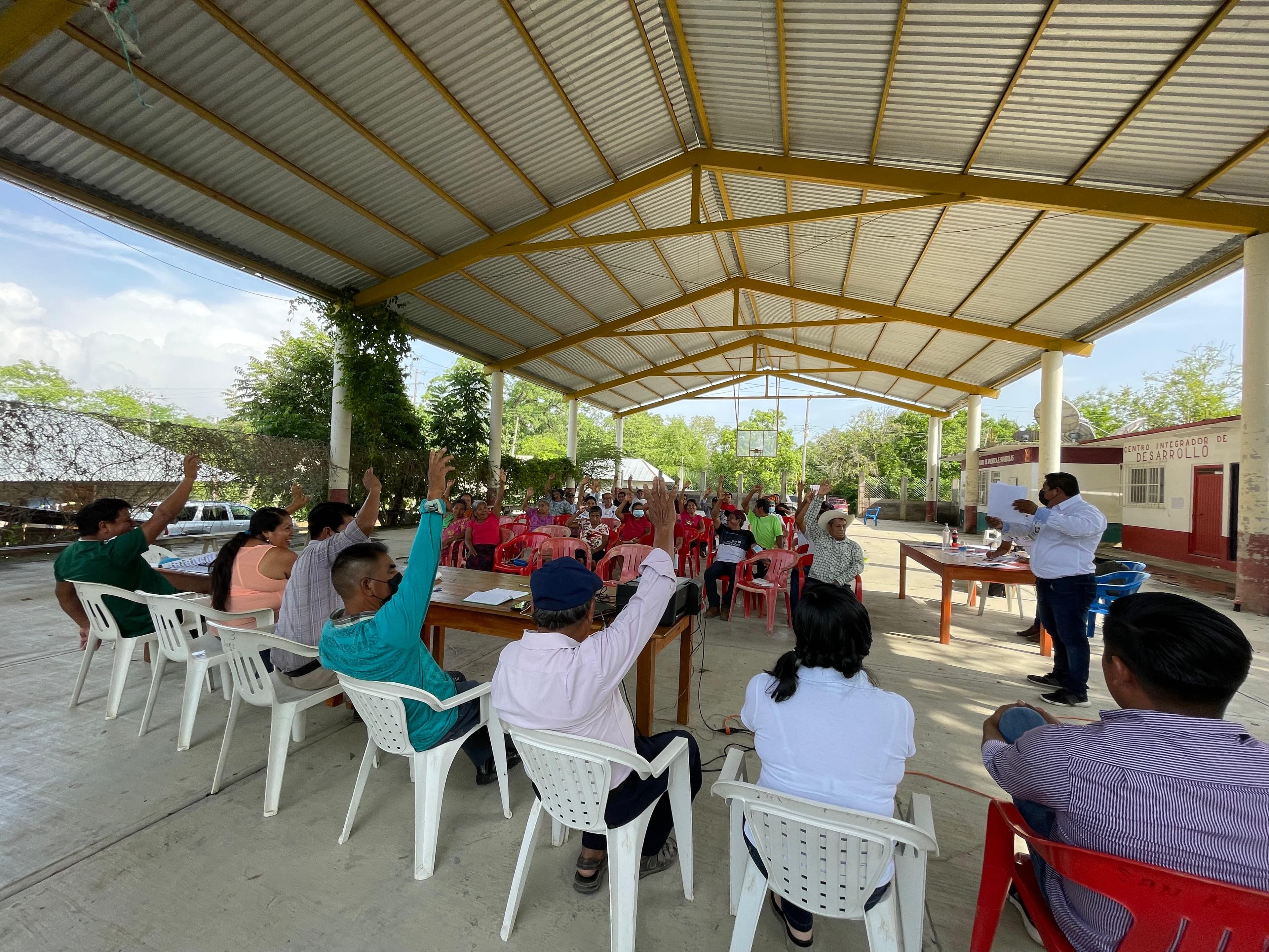 Urgen definir las consultas públicas