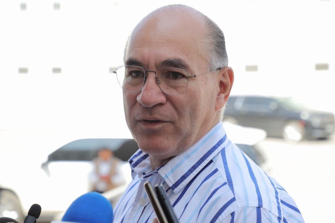Descarta Galindo ruptura con el PAN tras nombramiento en el PRI