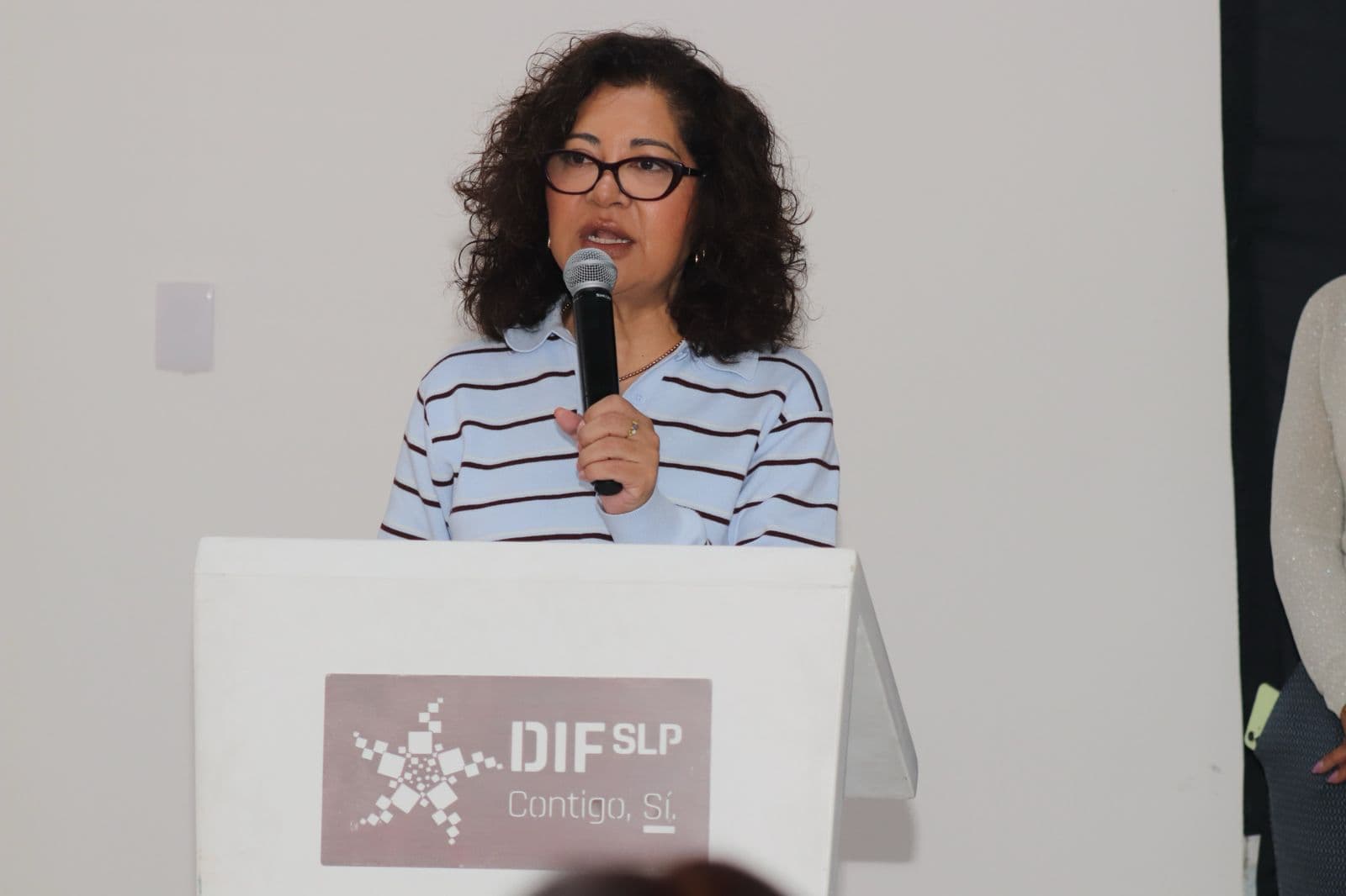 Fortalece DIF Municipal ambiente Trabajo-Familia