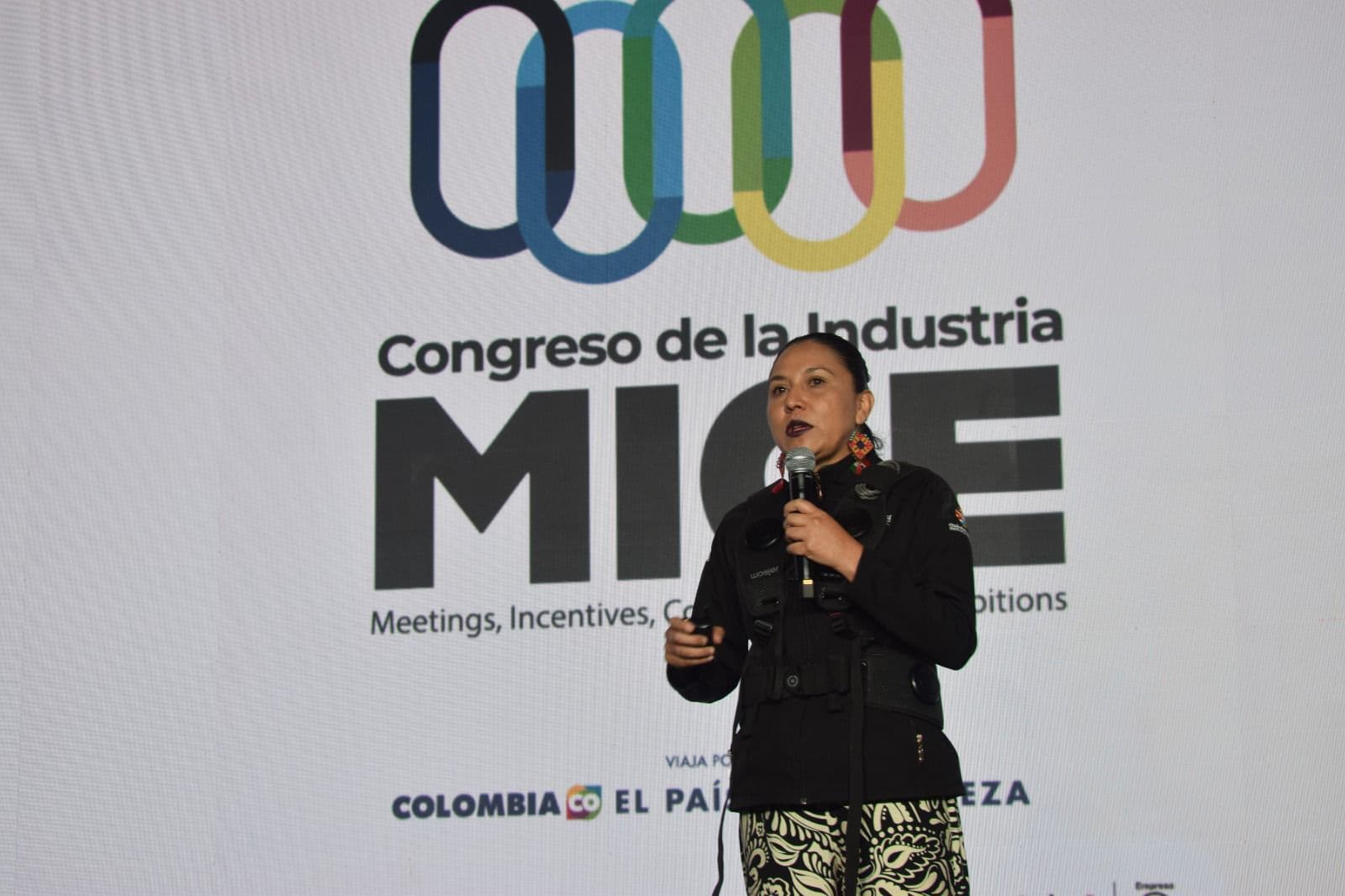 Promueven potencial de la Capital en turismo de reuniones