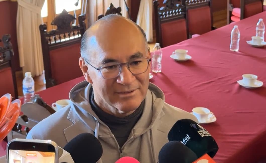 A la baja, estadística de robo y homicidio en la Capital