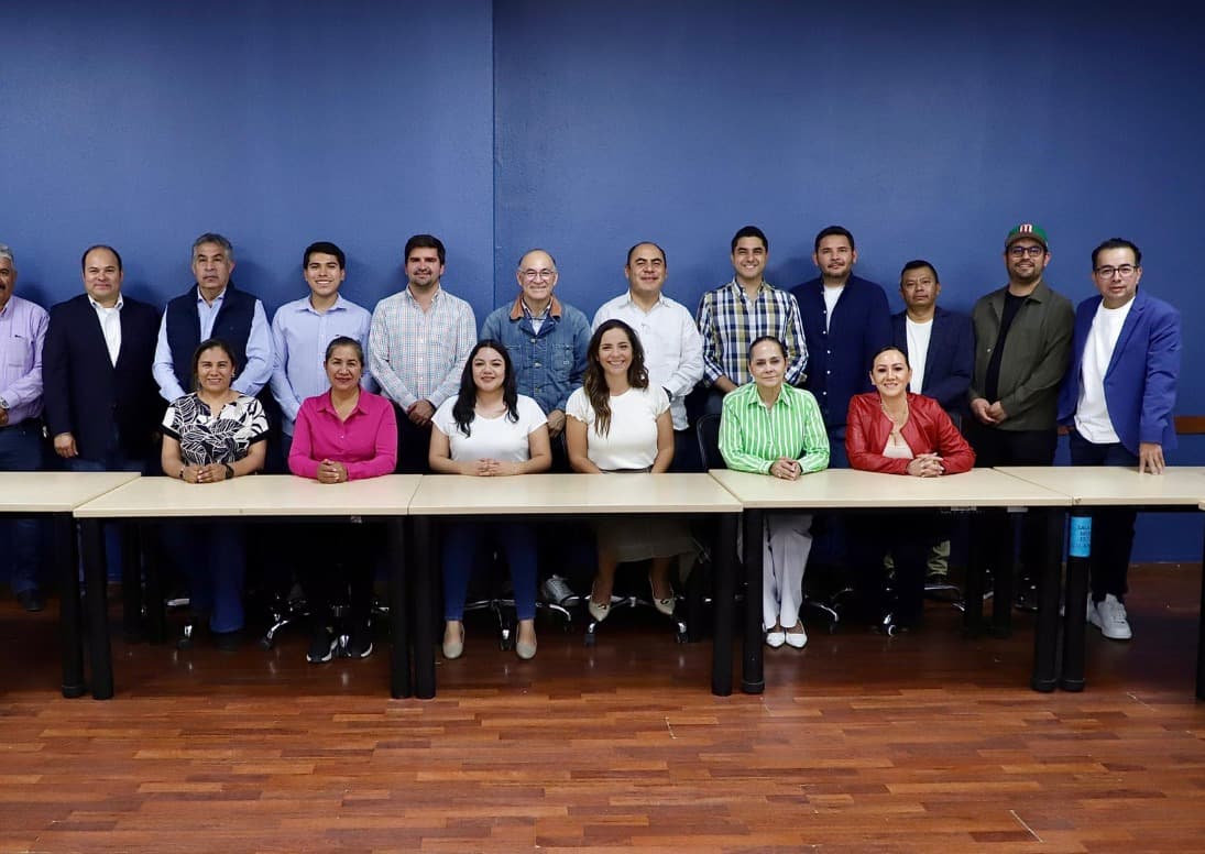 La Capital y Matehuala suman esfuerzos a favor de la ciudadanía