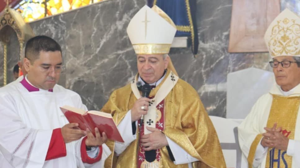 Llama Iglesia a vivir la Semana Santa con fe y devoción