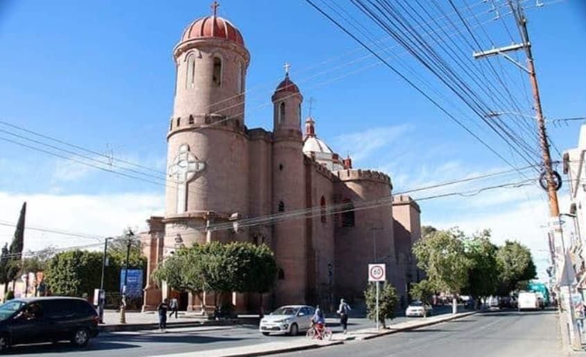 Actualizan proyecto en el desnivel de El Saucito