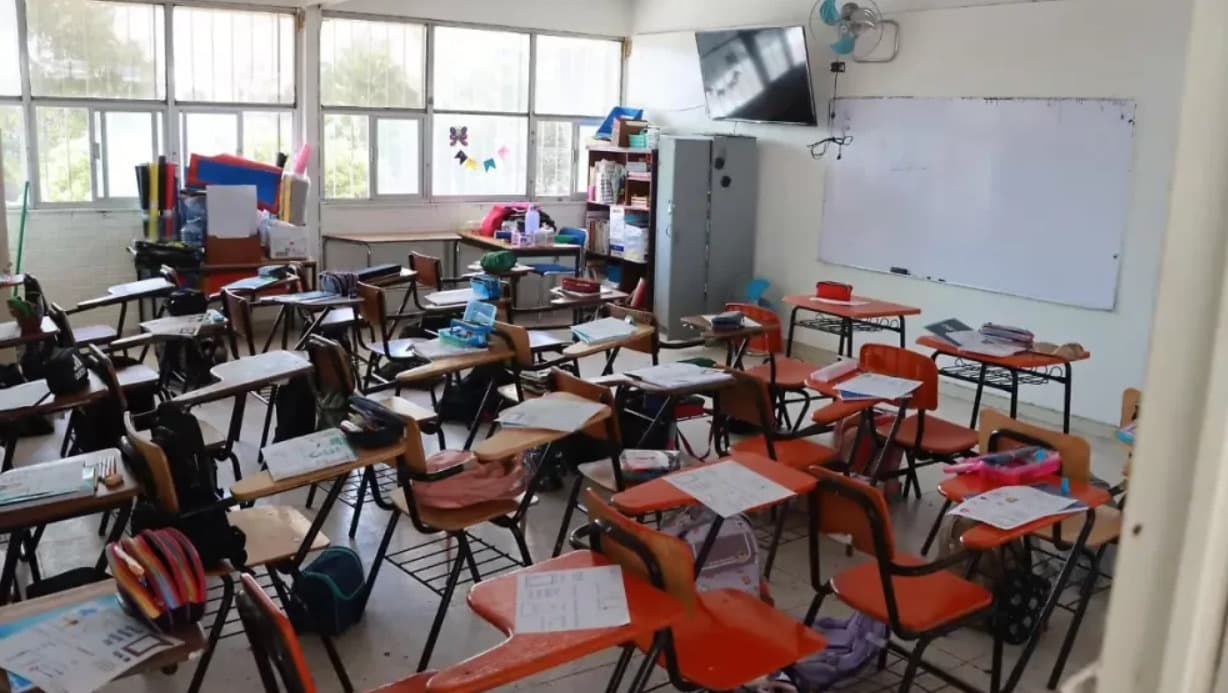 Implementarán operativo de vigilancia en escuelas durante vacaciones