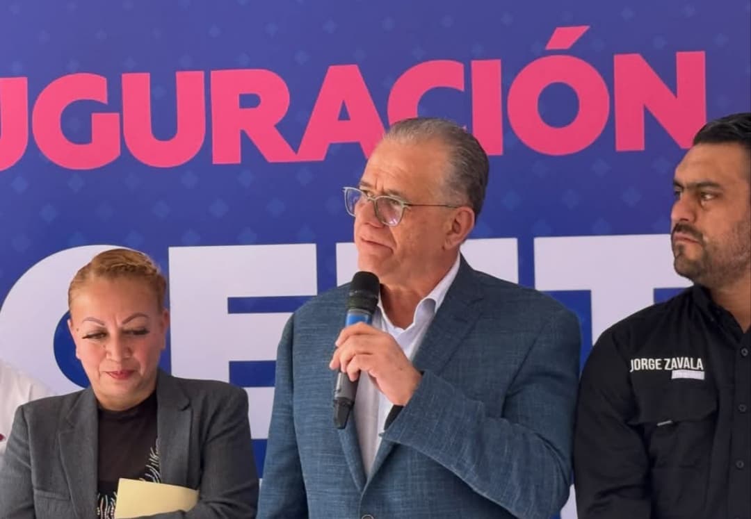 Renuncia el Secretario General del Ayuntamiento de la Capital