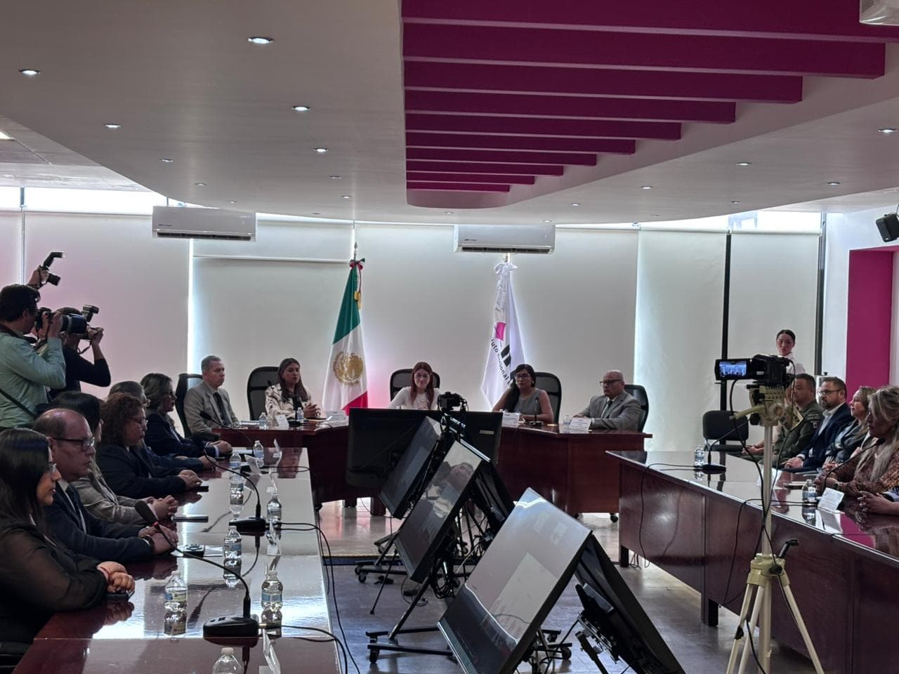 Liliana Díaz de León nueva vocal del INE SLP