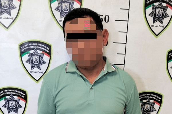 Mujer denuncia a su pareja por borracho y violento en la Progreso