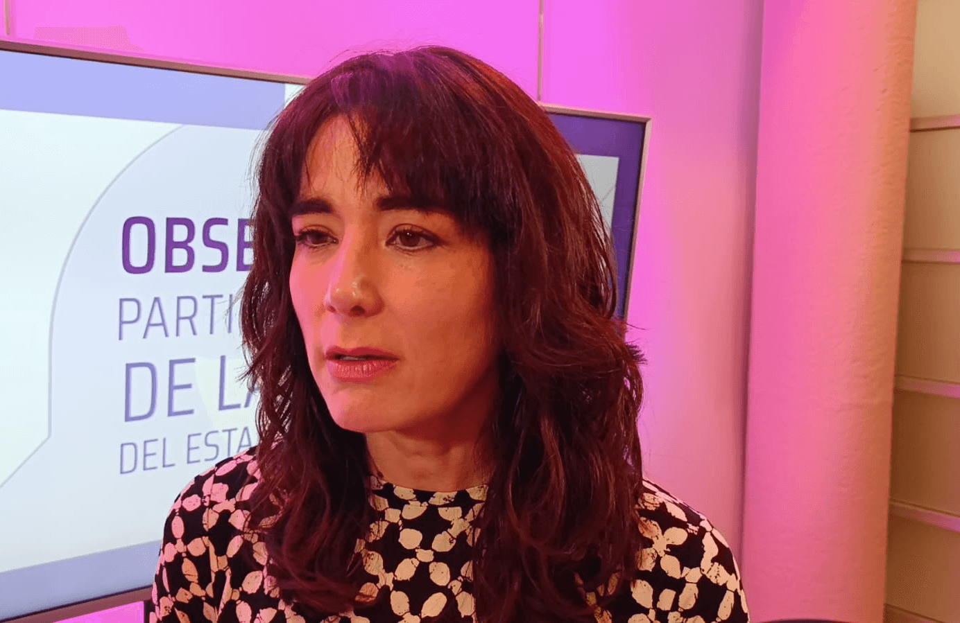 Incongruente dar más atribuciones al INE y reducirle recursos: Dania Ravel