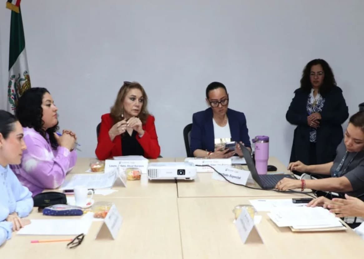 Registran reducción de pendientes en comisiones del Cabildo