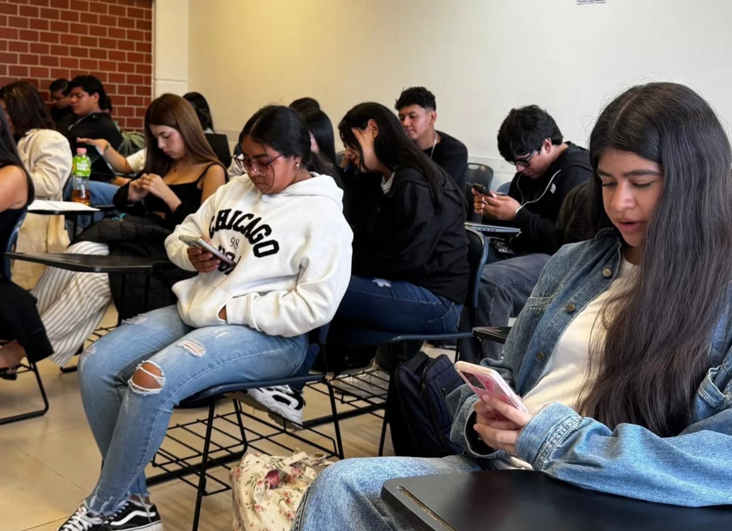 Intentará UPSLP reducir deserción con nueva modalidad mixta