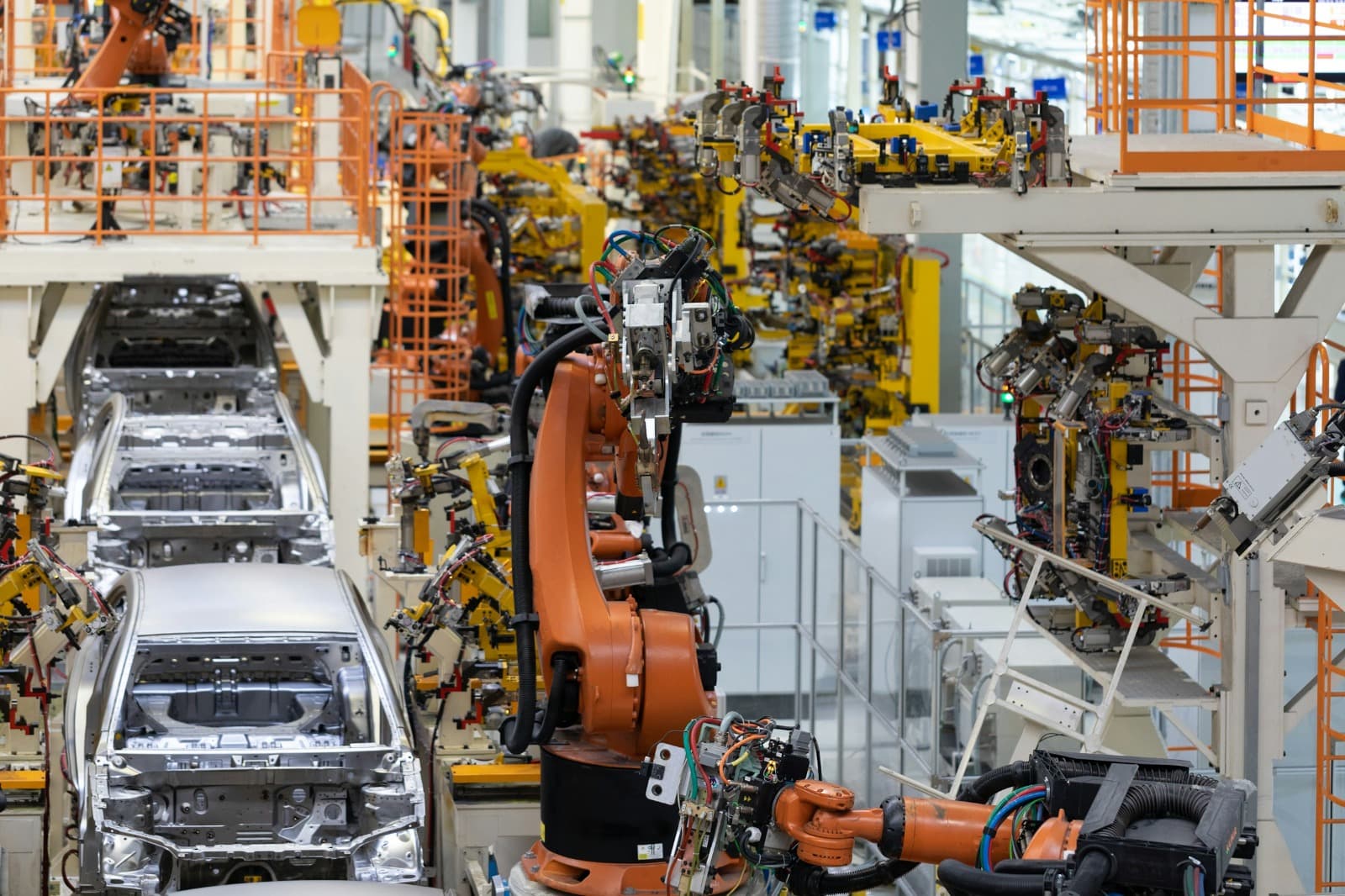Pide sector automotriz eliminar aranceles antes de negociaciones con EUA