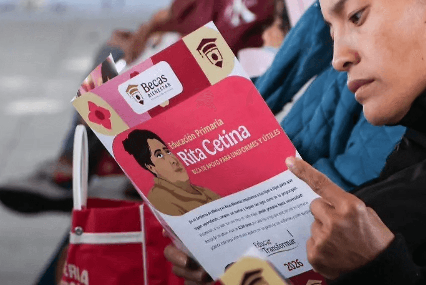 Denuncian exclusión de niños en programas del Bienestar en Matehuala