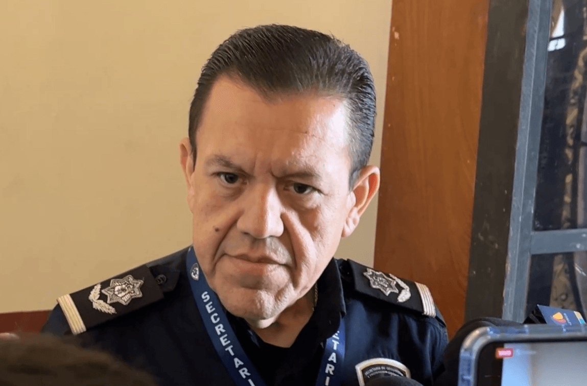 Intensifican combate contra el narcomenudeo en la Capital