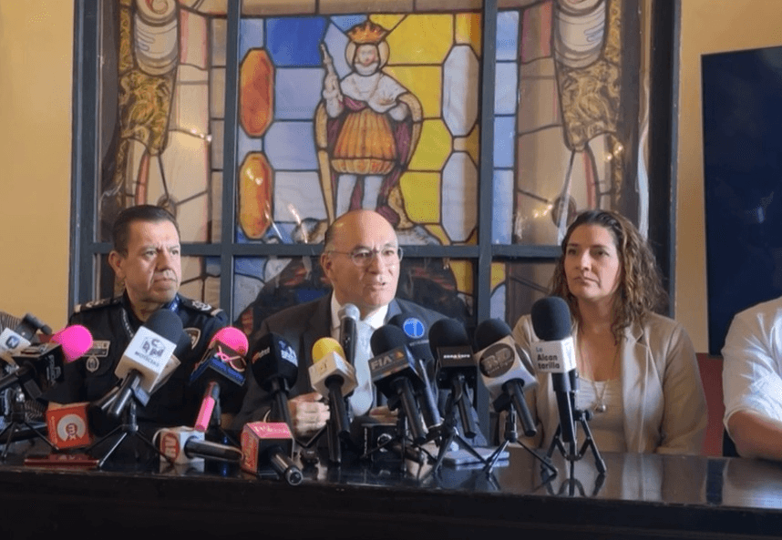 Será San Luis Capital pionera en nuevo sistema de bachillerato Margarita Maza