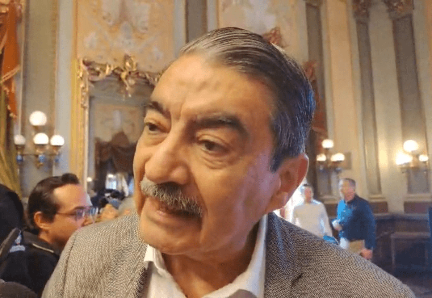 Enfrenta UASLP presión financiera por retraso en presupuesto federal y estatal