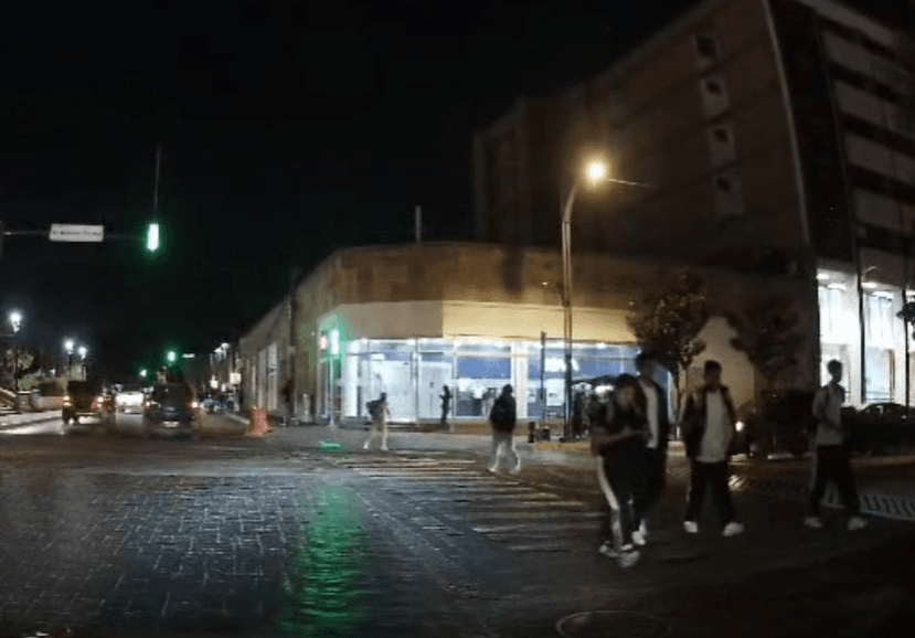 Remplazarán cableado para solucionar falla en semáforo de Uresti