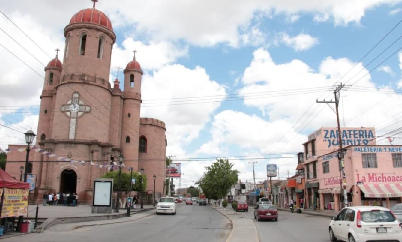 Piden ciudadanos retomar proyecto del desnivel en El Saucito